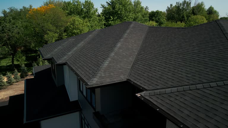 Best Cold Roofs  in Goulding, FL