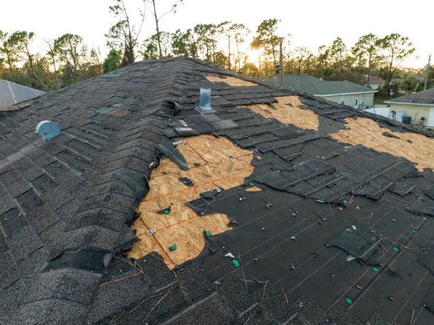 Best Tile Roofing Installation  in Goulding, FL