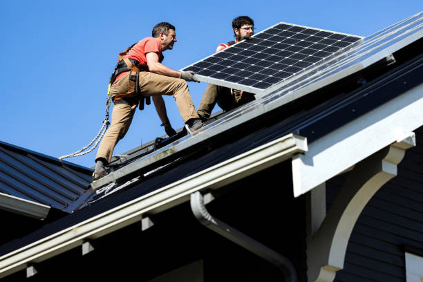 Professional Roofing Service in Goulding, FL