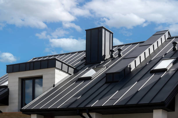 Fast & Reliable Emergency Roof Repairs in Goulding, FL